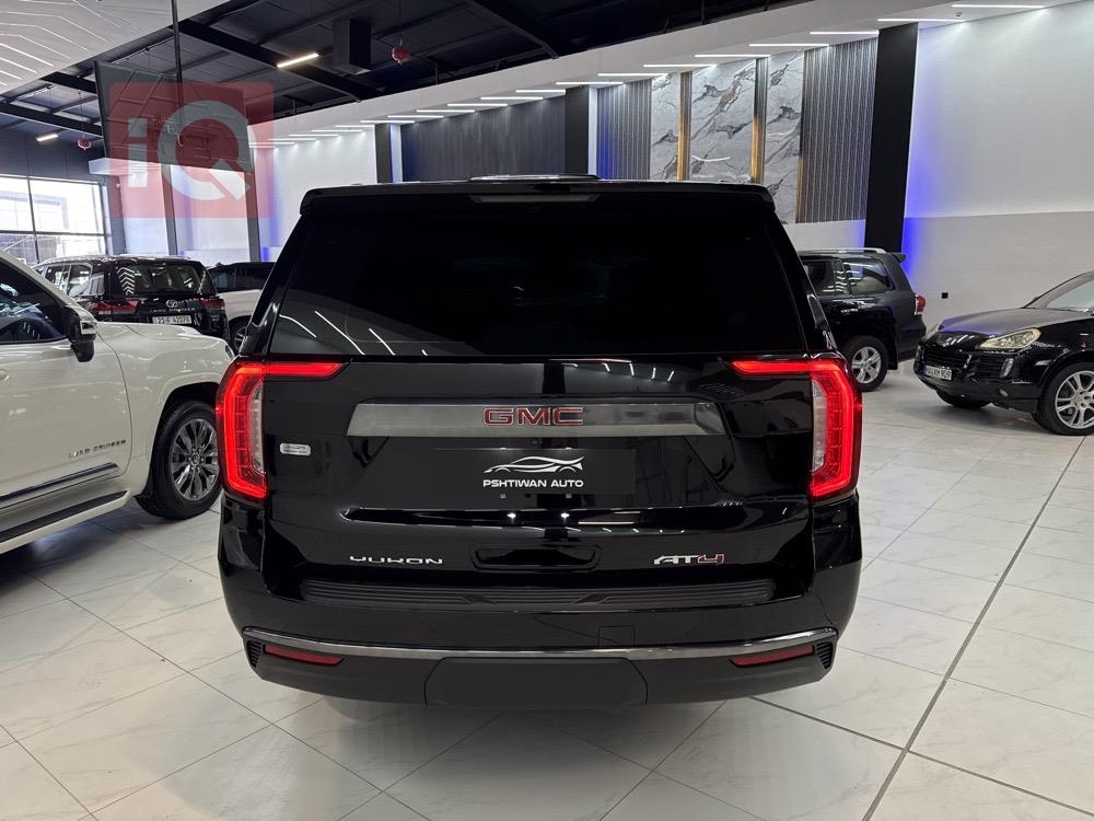 GMC Yukon